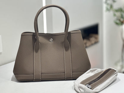 Foreign Trade Genuine Leather Women&