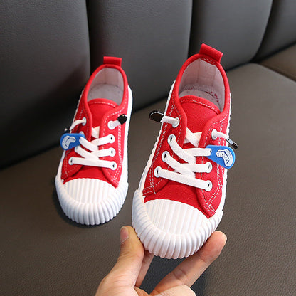 Autumn Korean Style Children&