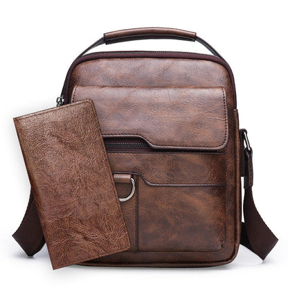 Casual Crossbody Men&