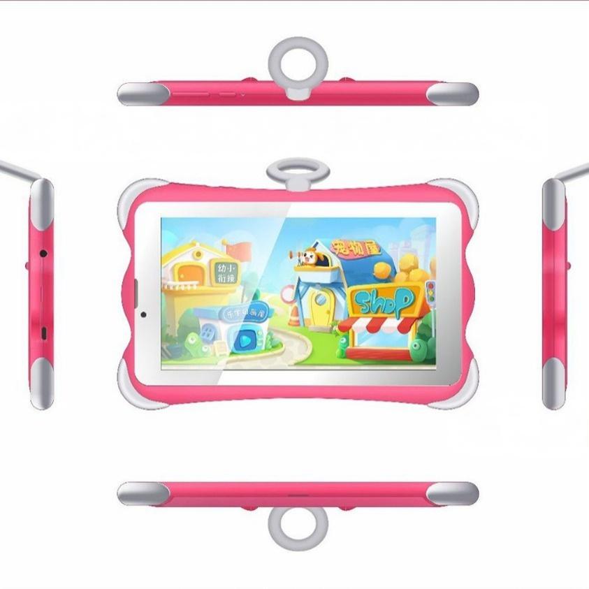 New 7-inch Children&