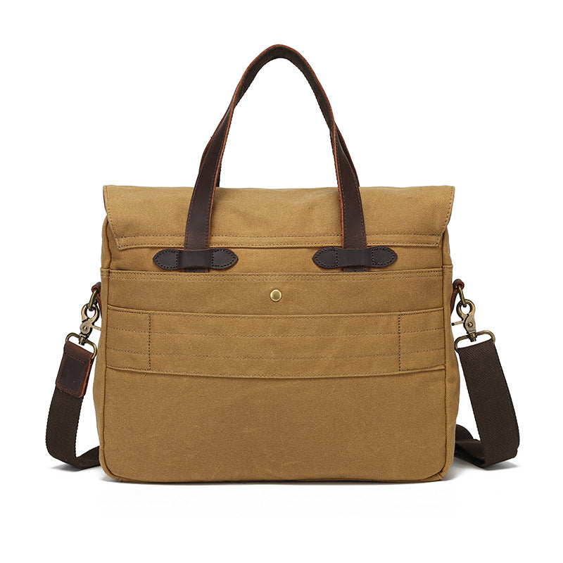 Portable Briefcase Men&