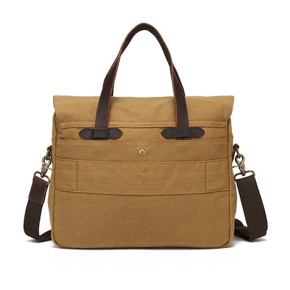 Portable Briefcase Men&