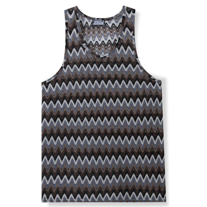 Summer Casual Men&