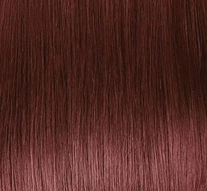 Babe I-Tip 18" 100% Human Hair Straight Extensions 20 pcs