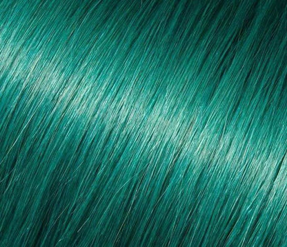 Babe I-Tip 18" 100% Human Hair Straight Extensions 20 pcs