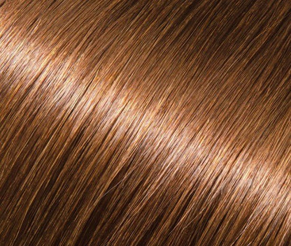 Babe I-Tip 18" 100% Human Hair Straight Extensions 20 pcs
