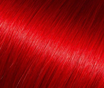 Babe I-Tip 18" 100% Human Hair Straight Extensions 20 pcs
