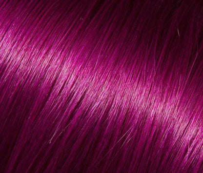 Babe I-Tip 18" 100% Human Hair Straight Extensions 20 pcs