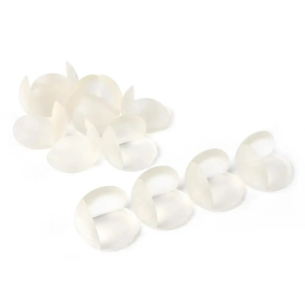 Baby Safety Lock Children Cabinet Drawer Door Fridge Blockers Plastic Lock For Kids Safety Protection Cover