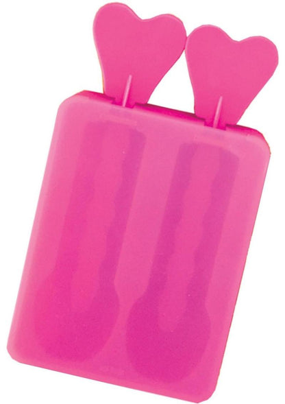 Pecker Popsicle Ice Tray