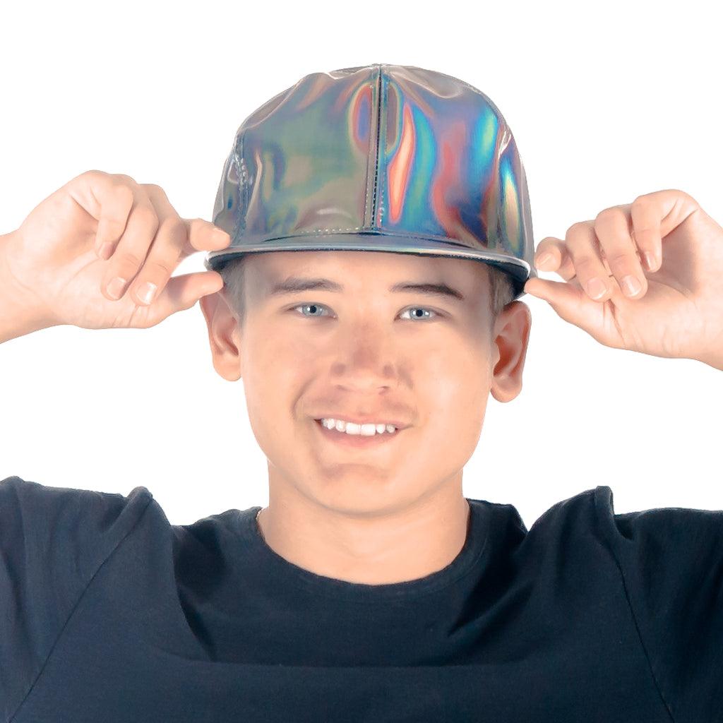 Back to the Future Part II: Marty McFly Replica Halloween Cosplay Costume Hat