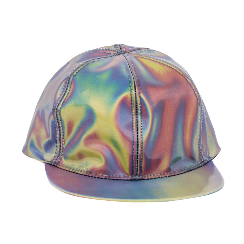 Back to the Future Part II: Marty McFly Replica Halloween Cosplay Costume Hat