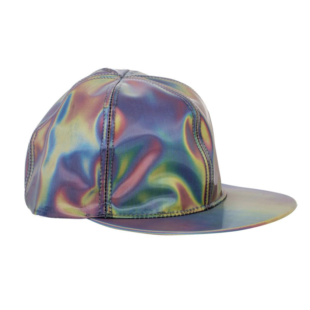 Back to the Future Part II: Marty McFly Replica Halloween Cosplay Costume Hat