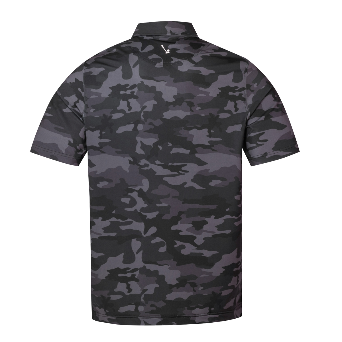 Black Camo Men&