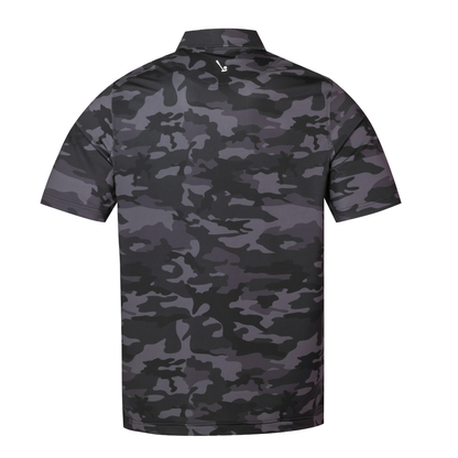 Black Camo Men&