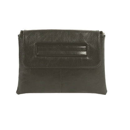 Large capacity clutch purse evening  envelope bag