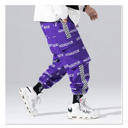Baggy Harajuku Pants