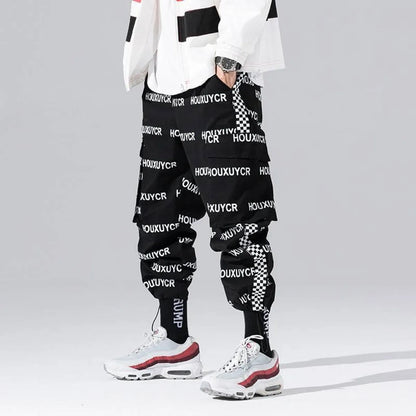 Baggy Harajuku Pants