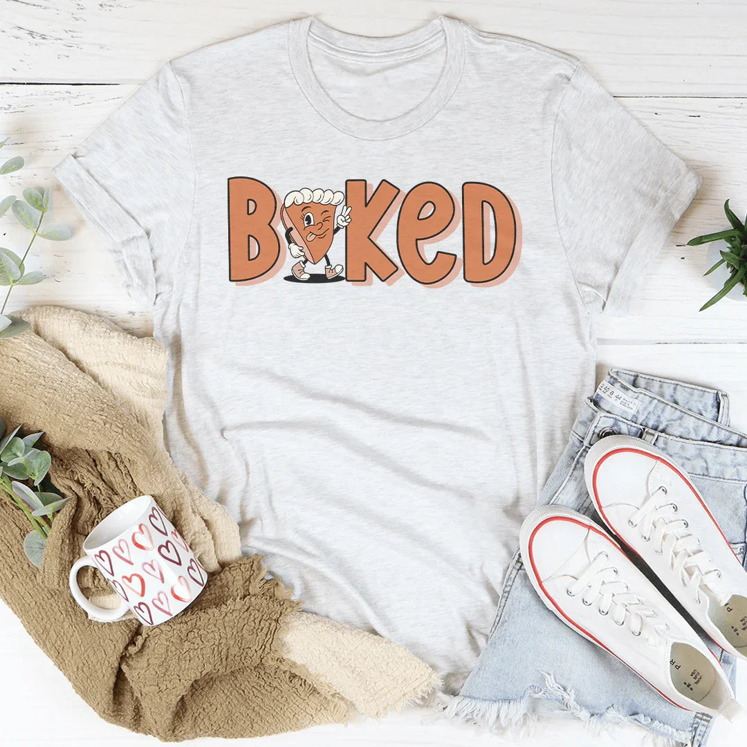 Baked Tee