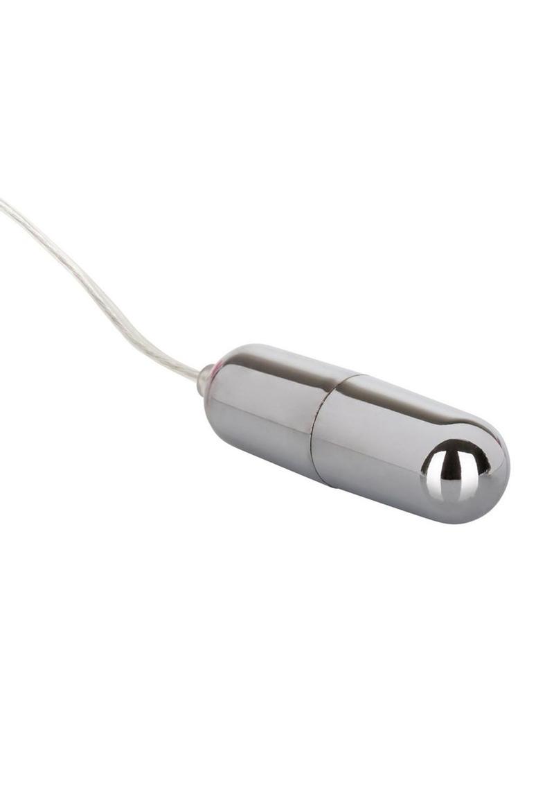 Calexotics Ballistic Slimline Bullet with Wired Remote Control