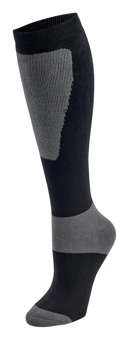 Bamboo Rayon Ski &amp; Snowboard Socks - Single Pair Pack