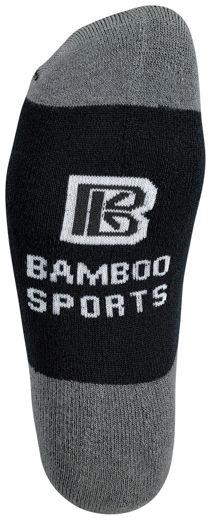 Bamboo Rayon Ski &amp; Snowboard Socks - Single Pair Pack