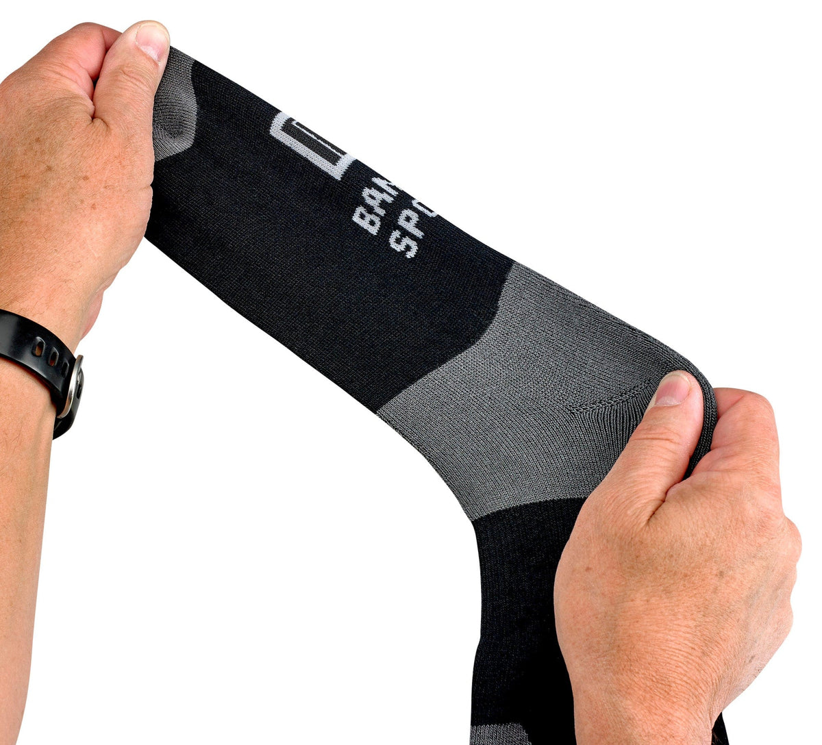 Bamboo Rayon Ski &amp; Snowboard Socks - Single Pair Pack