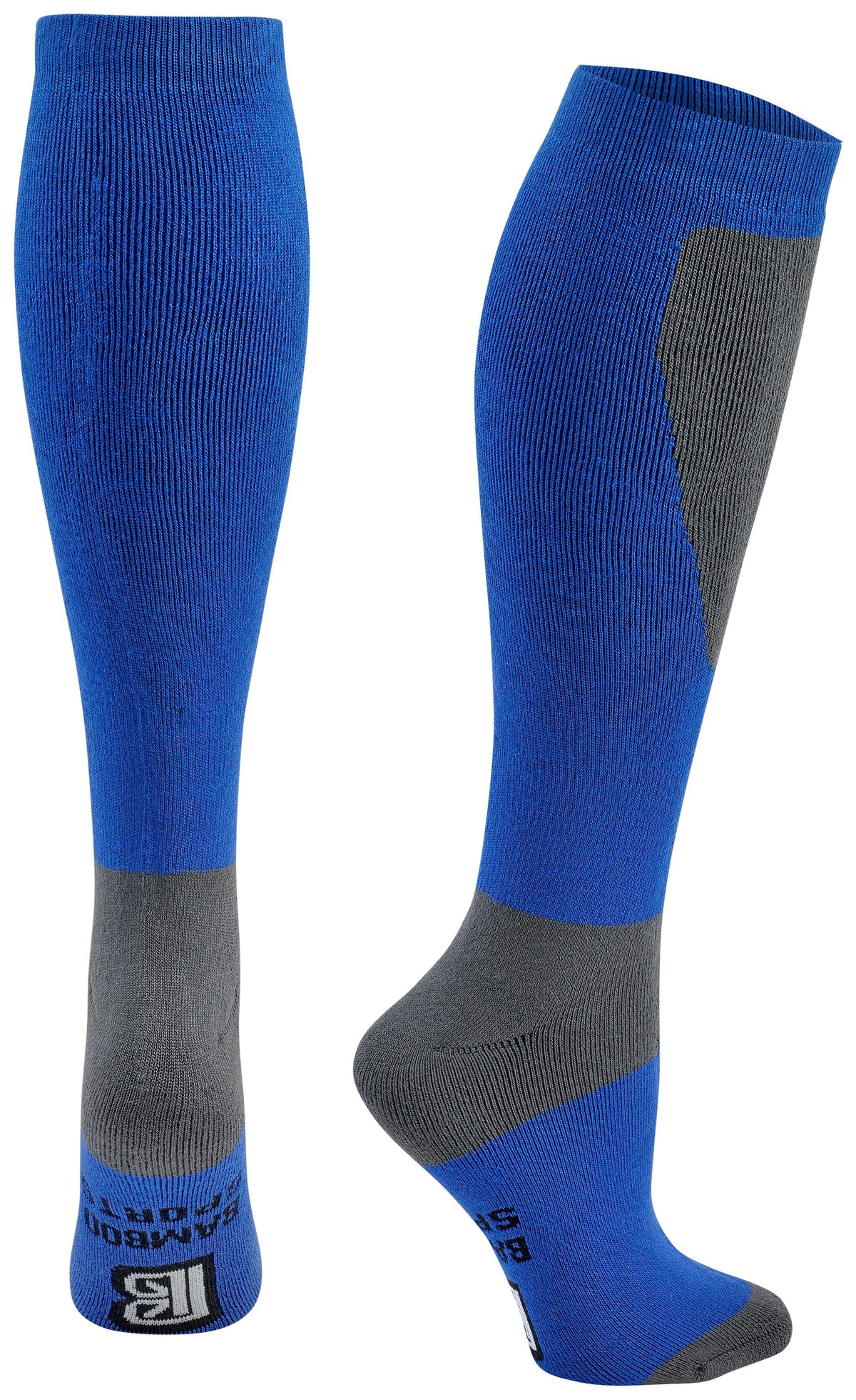 Bamboo Rayon Ski &amp; Snowboard Socks - Single Pair Pack