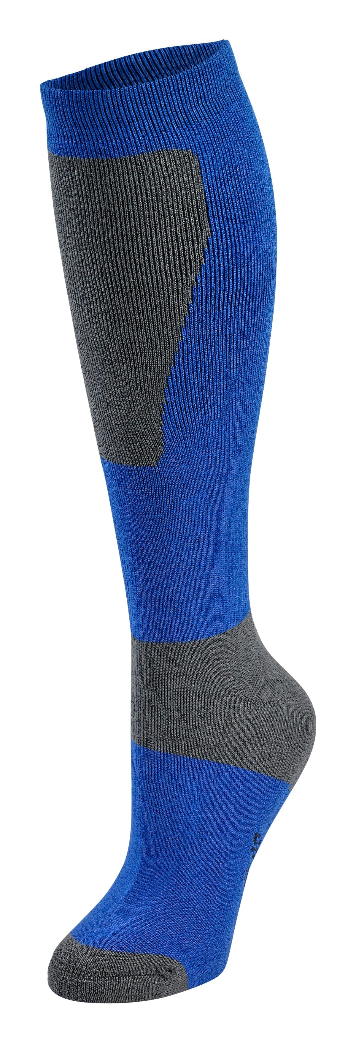 Bamboo Rayon Ski &amp; Snowboard Socks - Single Pair Pack