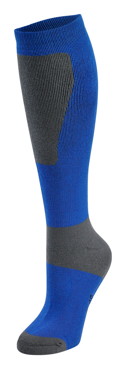 Bamboo Rayon Ski &amp; Snowboard Socks - Single Pair Pack