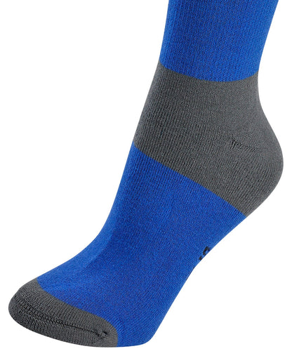 Bamboo Rayon Ski &amp; Snowboard Socks - Single Pair Pack