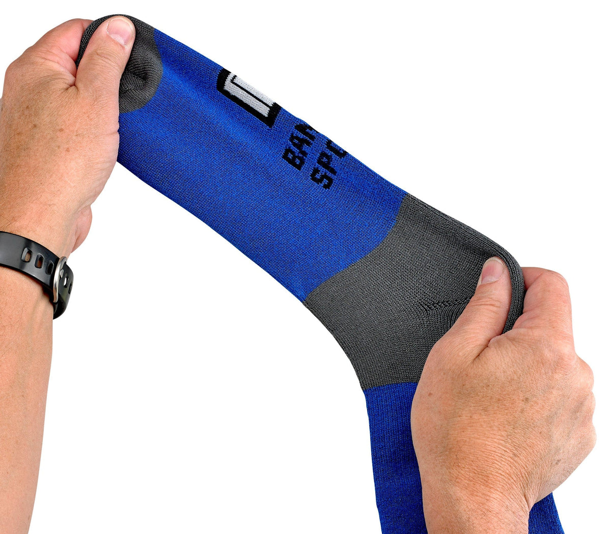 Bamboo Rayon Ski &amp; Snowboard Socks - Single Pair Pack
