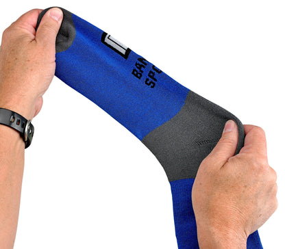 Bamboo Rayon Ski &amp; Snowboard Socks - Single Pair Pack