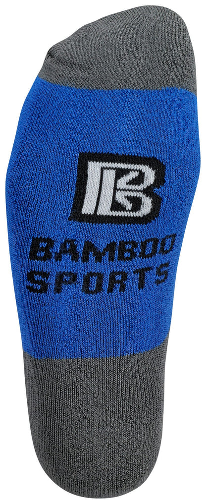 Bamboo Rayon Ski &amp; Snowboard Socks - Single Pair Pack
