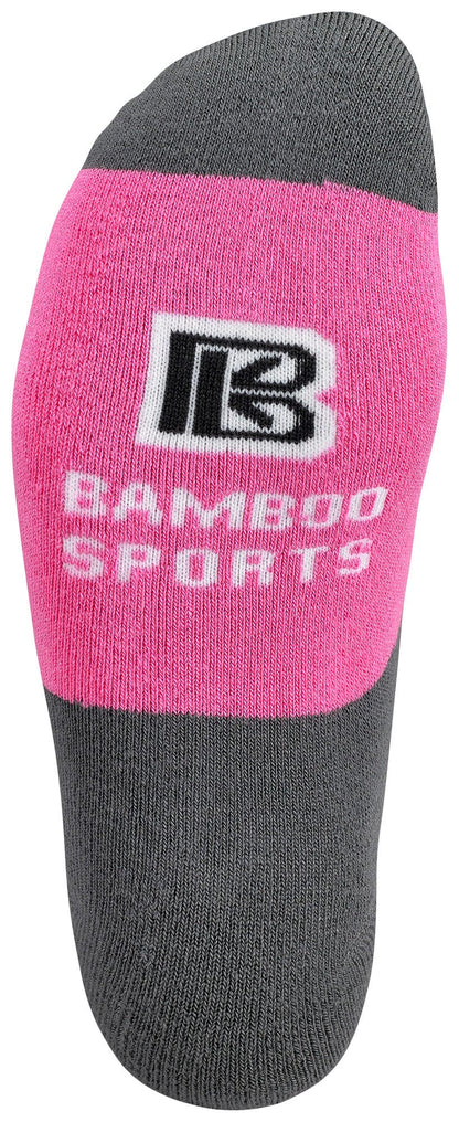 Bamboo Rayon Ski &amp; Snowboard Socks - Single Pair Pack