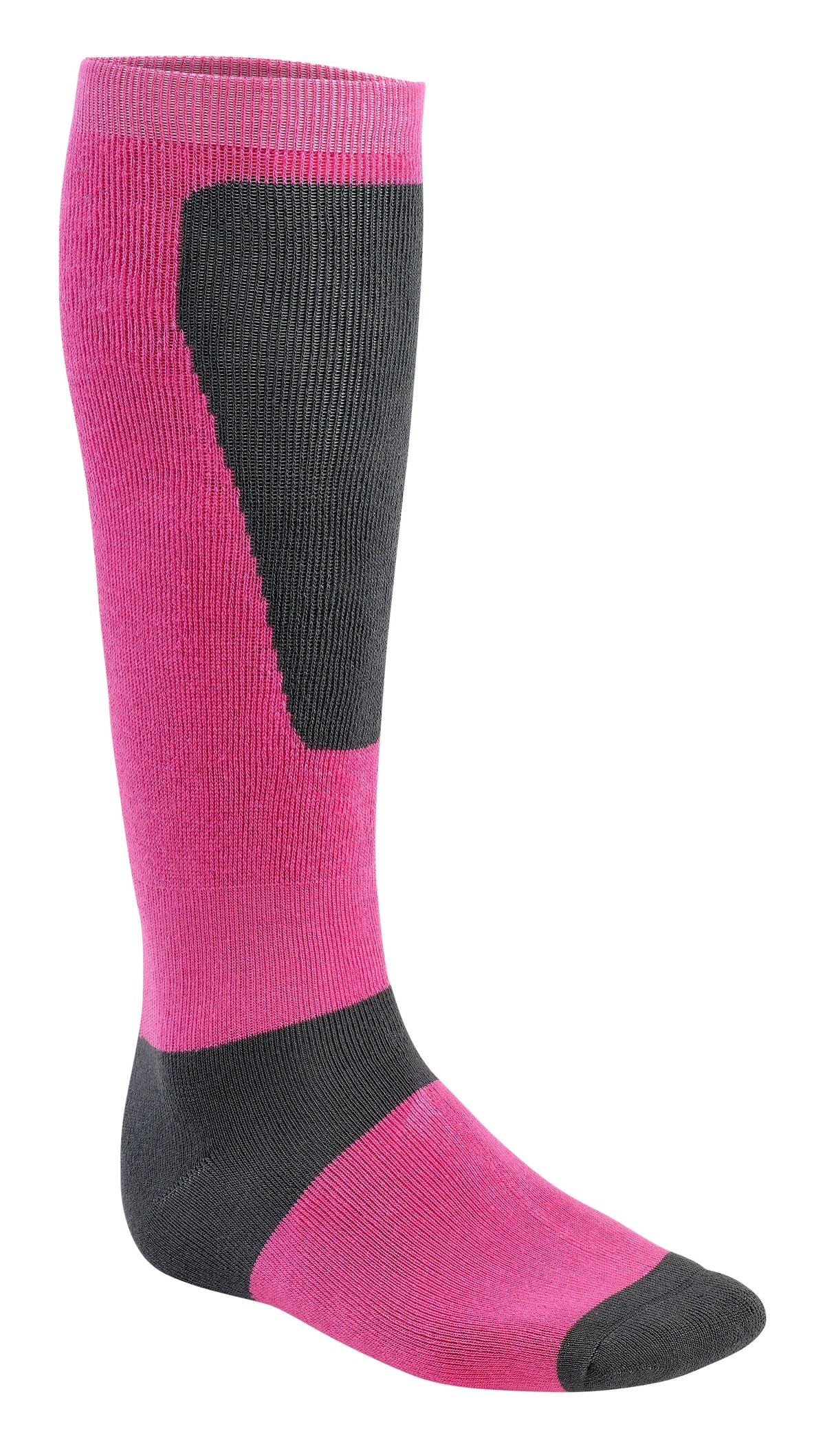 Bamboo Rayon Ski &amp; Snowboard Socks - Single Pair Pack