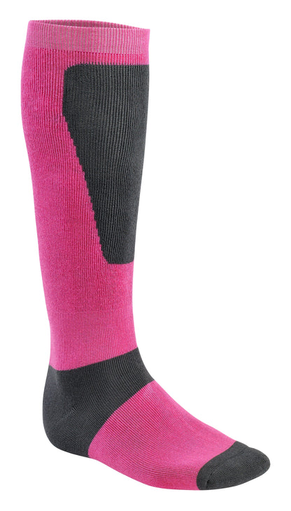 Bamboo Rayon Ski &amp; Snowboard Socks - Single Pair Pack