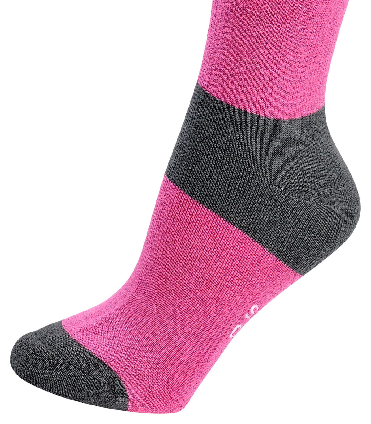 Bamboo Rayon Ski &amp; Snowboard Socks - Single Pair Pack