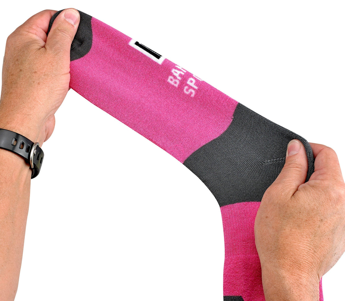 Bamboo Rayon Ski &amp; Snowboard Socks - Single Pair Pack