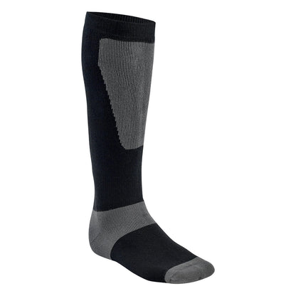 Bamboo Rayon Ski &amp; Snowboard Socks - Single Pair Pack