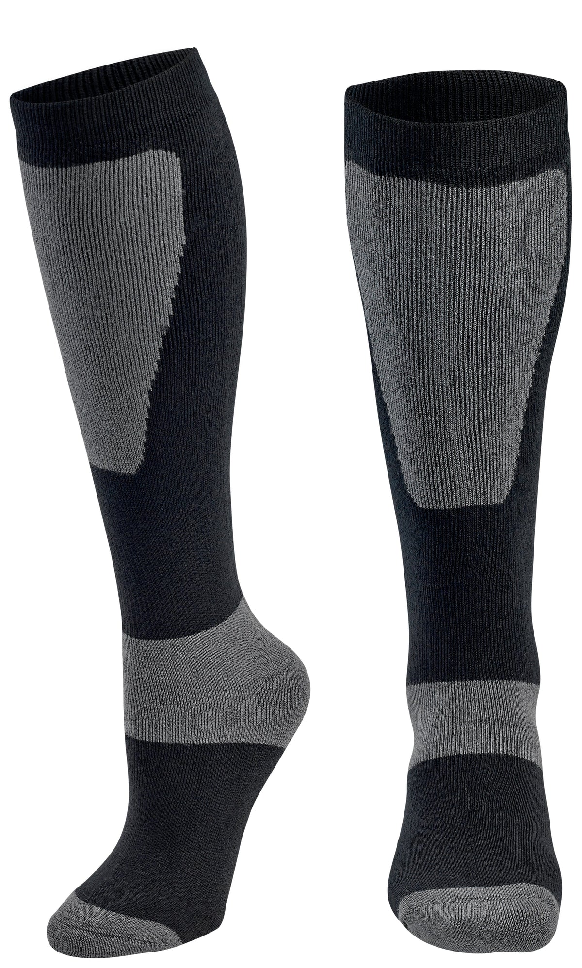 Bamboo Rayon Ski &amp; Snowboard Socks - Single Pair Pack