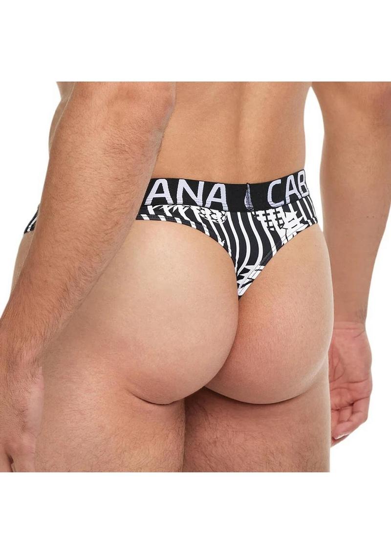 Banana Cabana Men&