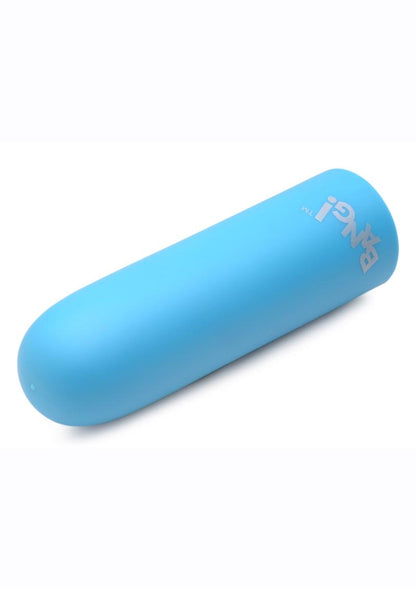 BANG! 10X Ultra Mega Powerful Vibe Rechargeable Vibrating Bullet