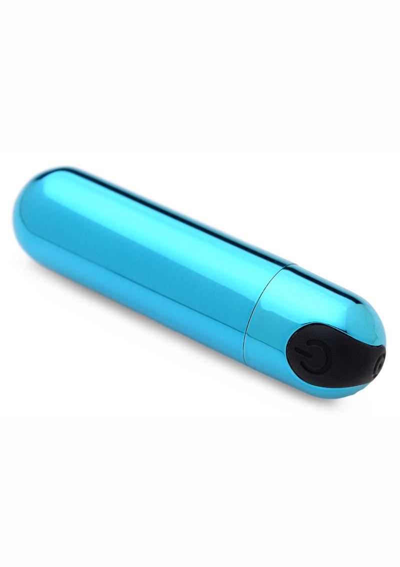 Bang! 10X Bullet Ultra Powerfu Vibrating Rechargeable Vibrator