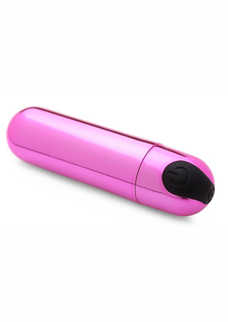 Bang! 10X Bullet Ultra Powerfu Vibrating Rechargeable Vibrator