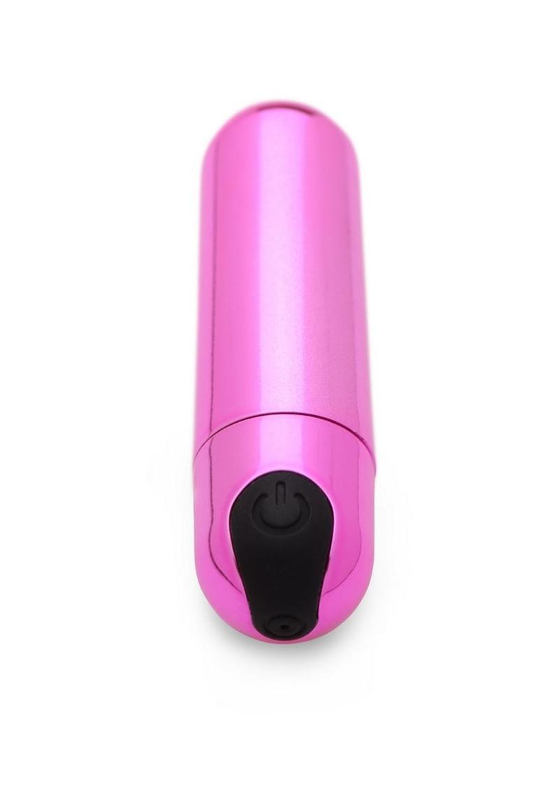 Bang! 10X Bullet Ultra Powerfu Vibrating Rechargeable Vibrator