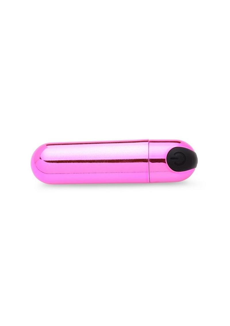 Bang! 10X Bullet Ultra Powerfu Vibrating Rechargeable Vibrator