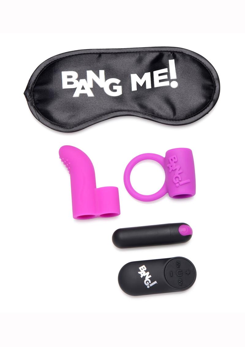 BANG! Couple&