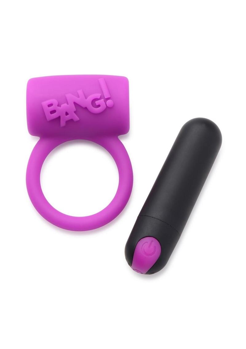 BANG! Couple&