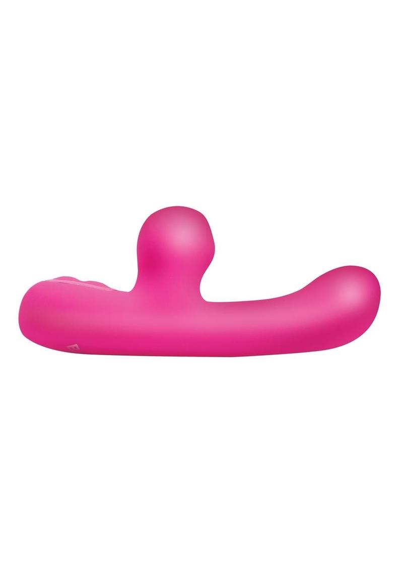 Bang! G-Spot Rabbit Rechargeable Vibrator